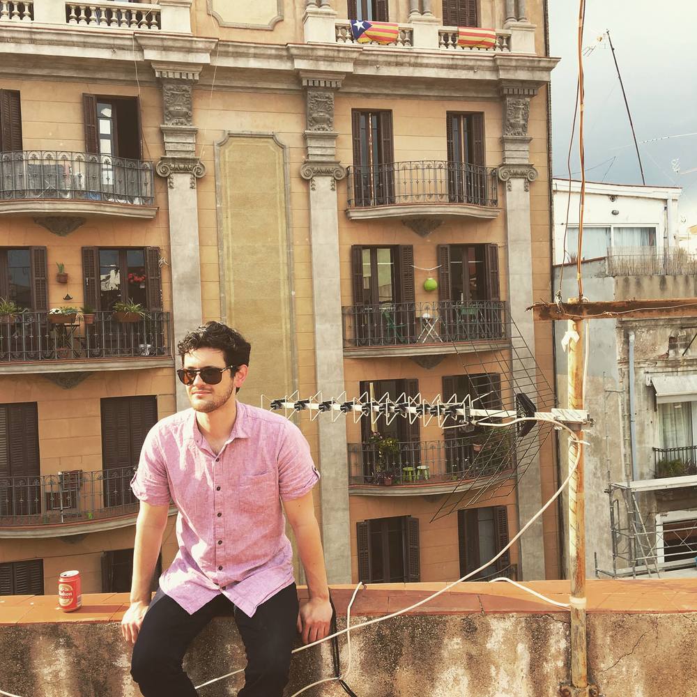 Meet your Posher, Samuel